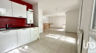 Duplex in Alfortville (94140)