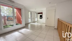 Duplex à Alfortville (94140)