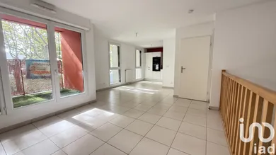 Duplex à Alfortville (94140)