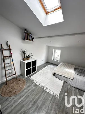 Maison de ville à La Chevrolière (44118)