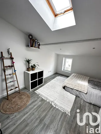 Townhouse in La Chevrolière (44118)