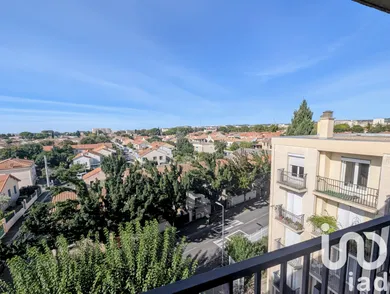 Appartement à Nîmes (30000)