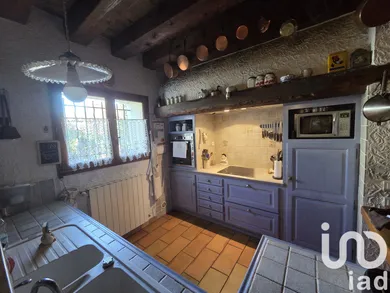 House in Saint-Magne-de-Castillon (33350)