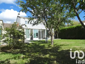 House at Bondoufle (91070)