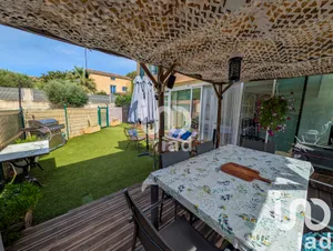 Appartement à Fréjus (83370)