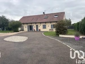 Maison à Bey (71620)
