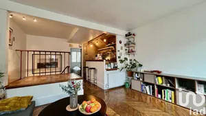 Appartement à Paris (75012)
