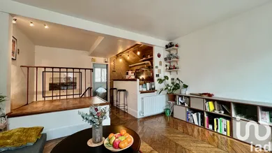 Appartement à Paris (75012)