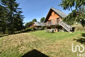 Chalet at La Morte (38350)