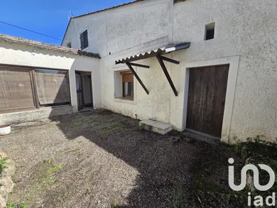 House in Saint-Magne-de-Castillon (33350)