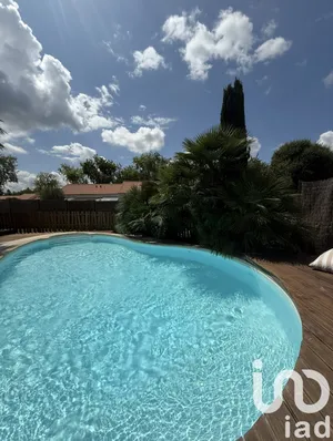 House in Vertou (44120)