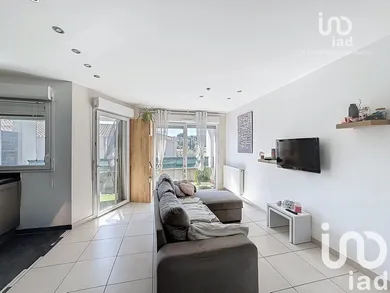Apartment in Martigues (13500)