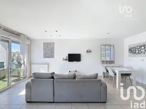 Appartement à Martigues (13500)