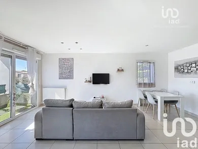 Appartement à Martigues (13500)