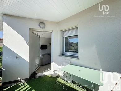 Apartment in Martigues (13500)