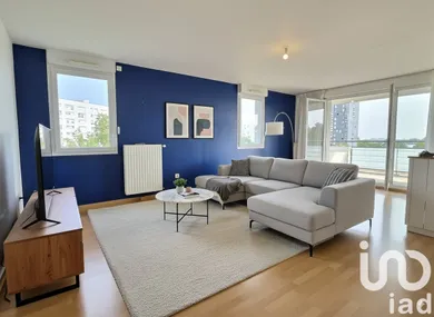 Appartement à Nantes (44000)