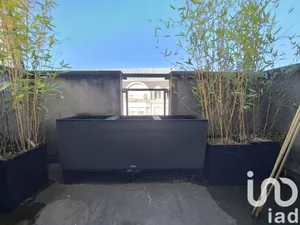 Apartment in Pontault-Combault (77340)