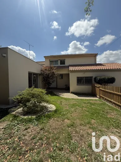 House in Vertou (44120)