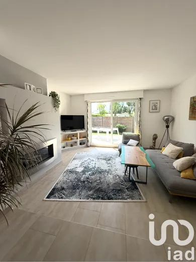 House in Vertou (44120)