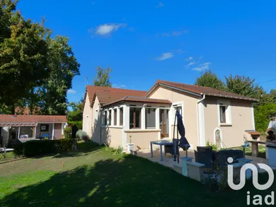 House in Septeuil (78790)