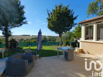 House at Septeuil (78790)