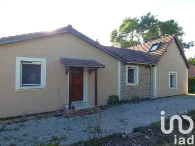 House in Septeuil (78790)