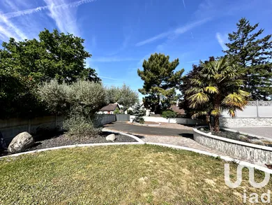 House in Pierrelaye (95480)