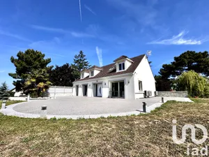 Maison à Pierrelaye (95480)