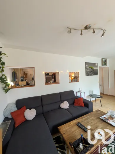 Immeuble à Saxel (74420)