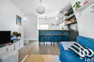 Appartement à Paris (75011)