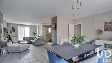 Maison à Viry-Châtillon (91170)