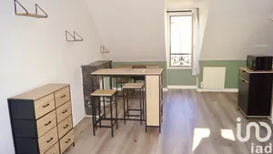 Appartement à Le Mans (72100)
