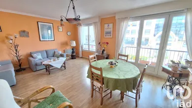 Appartement à Rouen (76000)