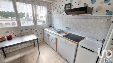 Appartement à Rouen (76000)