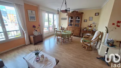 Appartement à Rouen (76000)