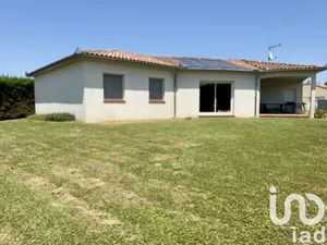 Maison à Lacourt-Saint-Pierre (82290)