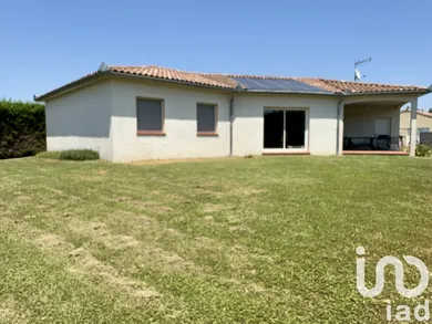 House at Lacourt-Saint-Pierre (82290)