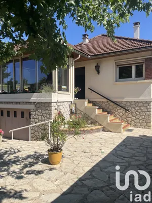 House in Samoreau (77210)