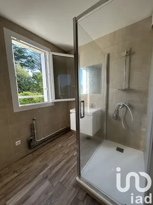 Appartement à Beaugency (45190)