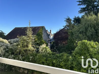 Appartement à Beaugency (45190)