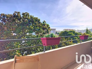 Appartement à Toulon (83200)
