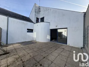 Duplex à Challans (85300)