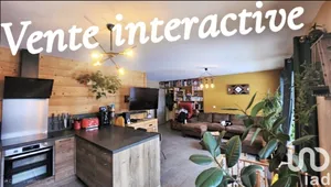 Appartement à Megève (74120)
