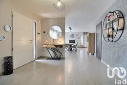 Maison d'architecte à Bellou-en-Houlme (61220)