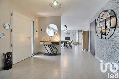 Architectural house in Bellou-en-Houlme (61220)