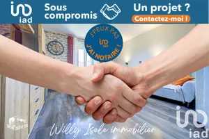 Maison de ville à Moyeuvre-Grande (57250)