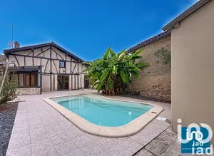 Maison à MONTREAL (32250)