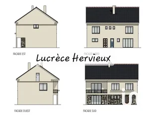 House in Rennes (35000)