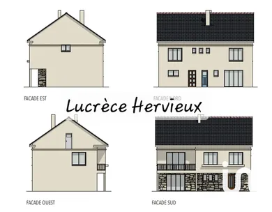 Maison à Rennes (35000)