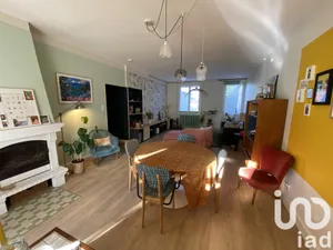 Maison à Les Herbiers (85500)